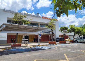 Aeropuerto de Riohacha destaca con un crecimiento del 21% en movilización de pasajeros en 2024
