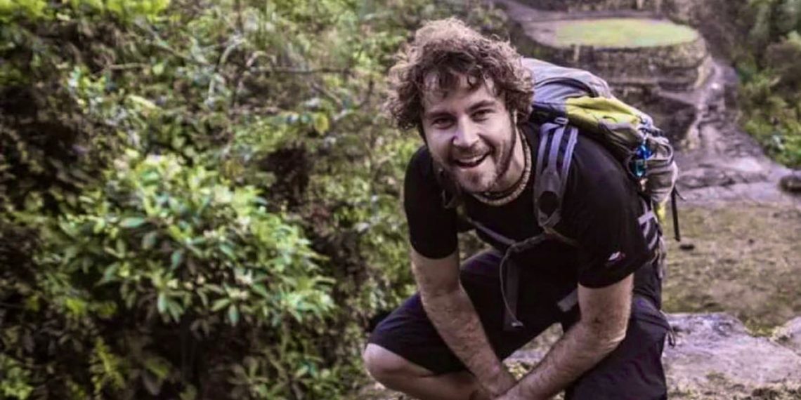 Once años sin Borja Lázaro: el misterio de su desaparición en La Guajira