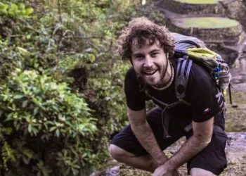 Once años sin Borja Lázaro: el misterio de su desaparición en La Guajira