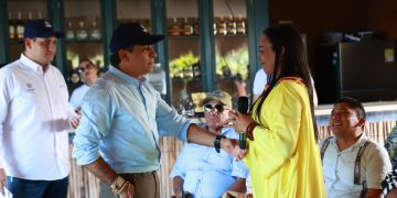 Planeación Nacional lanzó contenido audiovisual sobre regalías en wayuunaiki