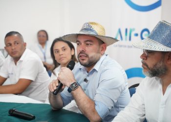 Interventor de Air-e reveló en un informe varias irregularidades en la empresa