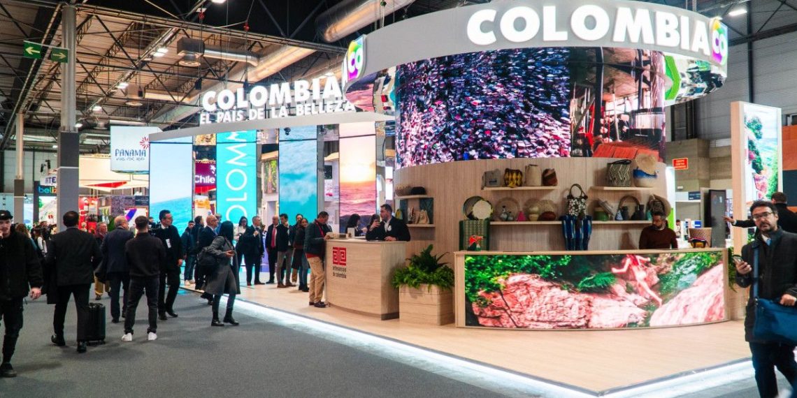 La Guajira debutará en FITUR 2025, un espacio para promover su cultura y paisajes