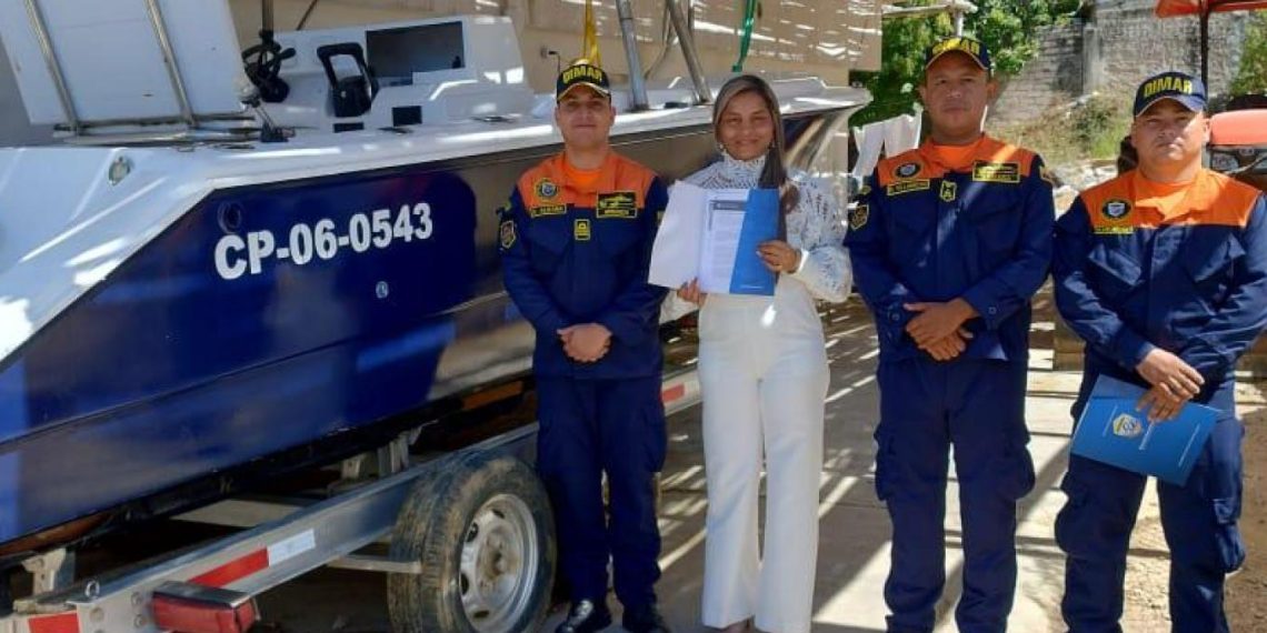 Dimar autoriza nueva empresa de transporte de pasajeros vía marítima en Riohacha