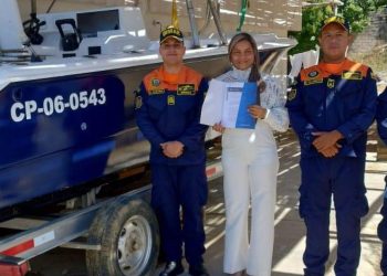 Dimar autoriza nueva empresa de transporte de pasajeros vía marítima en Riohacha