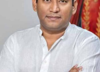 Alcalde de Maicao hace un llamado al gobierno nacional ante la retirada de agencias de cooperación internacional