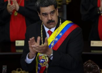 Maduro asume nuevo mandato presidencial en Venezuela en medio de denuncias de fraude electoral