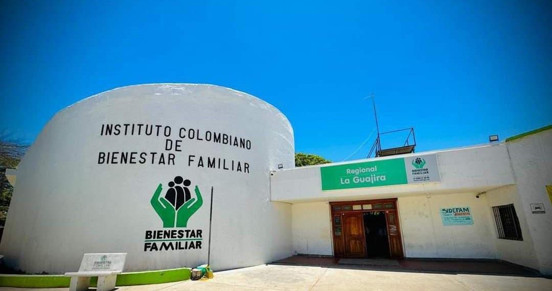 ICBF llama al diálogo con comunidades afro para garantizar atención a la infancia en La Guajira