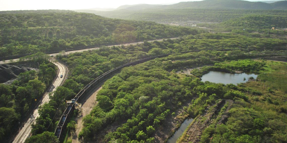 Se registra tercer atentado a la línea férrea de Cerrejón en menos de un mes