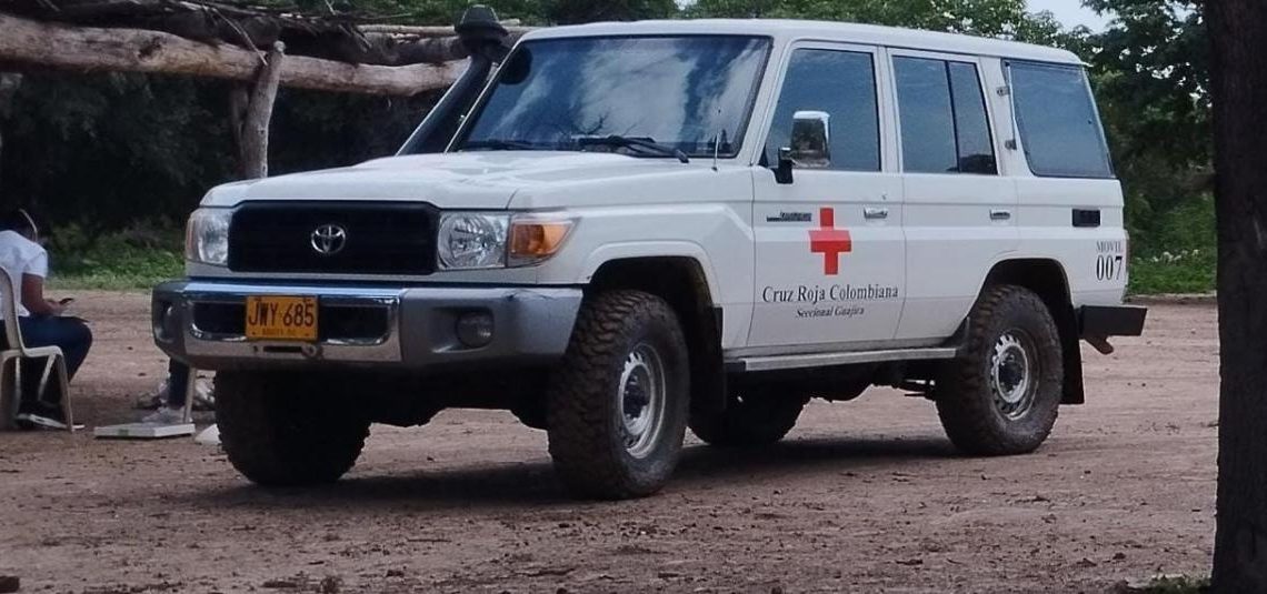 Ministerio de Salud rechaza ataque contra Misión Médica en La Guajira