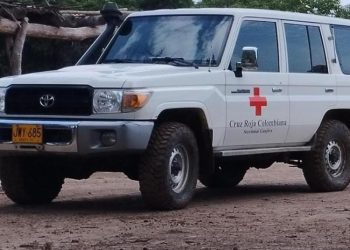 Ministerio de Salud rechaza ataque contra Misión Médica en La Guajira