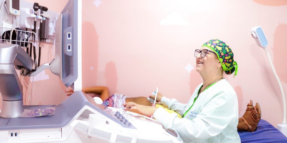 ¿Puede la tecnología reducir la mortalidad materna en La Guajira?