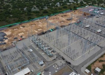 La Guajira se ilumina: Proyecto Colectora supera 80 % de avance y acerca energía renovable al Caribe colombiano