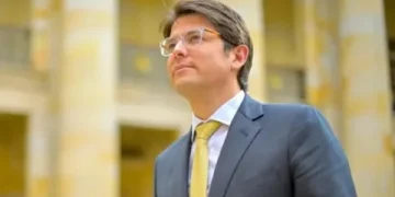 Muere Miguel Uribe tras permanecer más de dos meses luchando por su vida