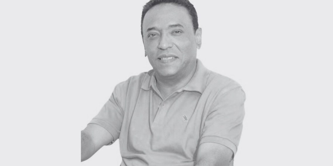 Fallece el exalcalde y destacado líder político de Manaure Aldemar ‘Papi’ Ibarra