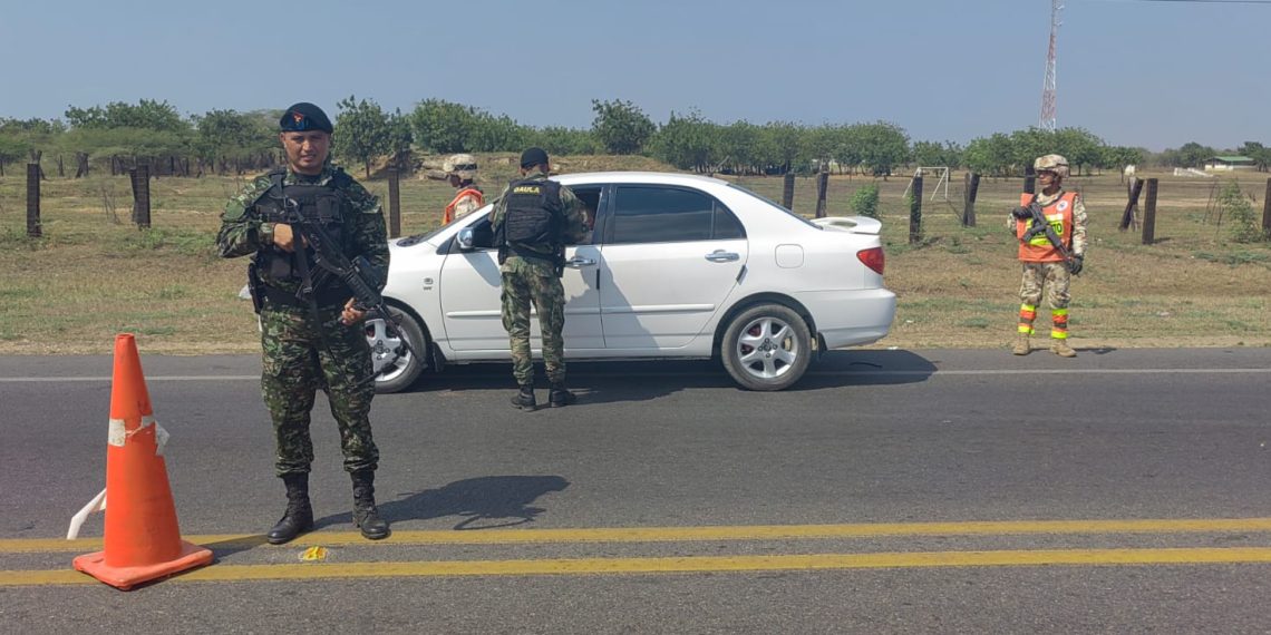 La Guajira en alerta máxima: violencia, extorsiones y desplazamientos se intensifican