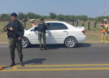 La Guajira en alerta máxima: violencia, extorsiones y desplazamientos se intensifican