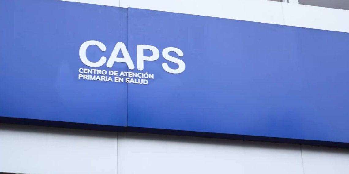 La Guajira contará con cinco nuevos Centros de Atención Primaria en Salud