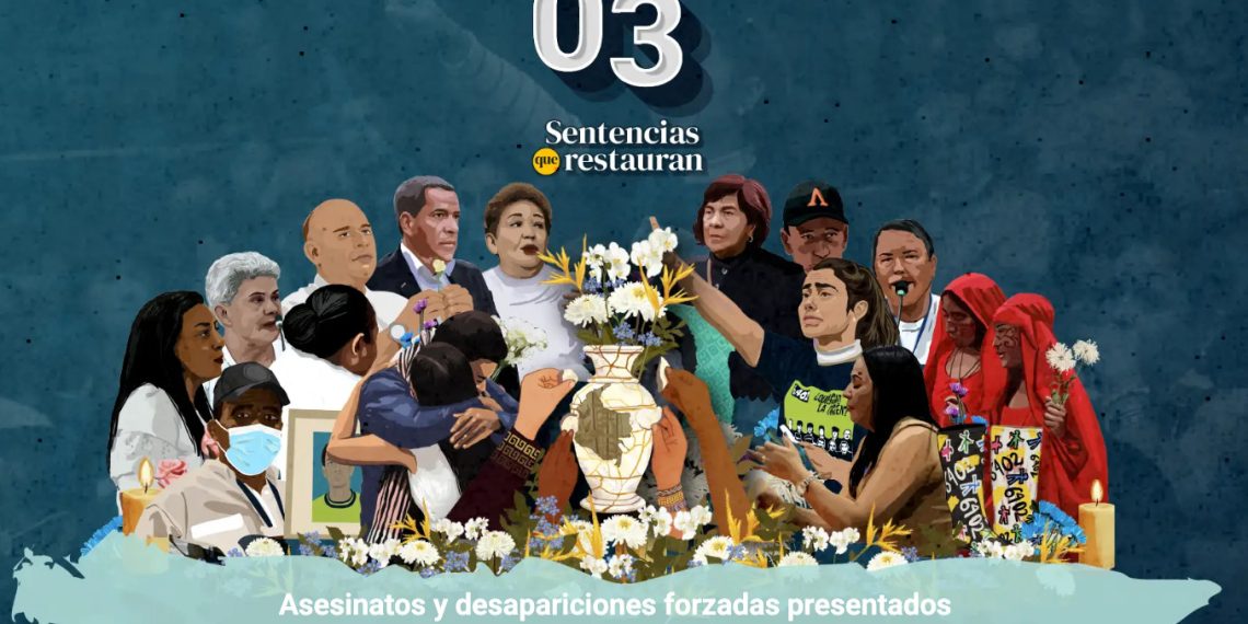 OEA respalda sentencias de la JEP por falsos positivos en La Guajira y Cesar