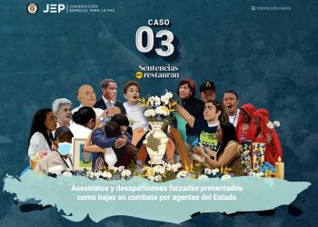 OEA respalda sentencias de la JEP por falsos positivos en La Guajira y Cesar