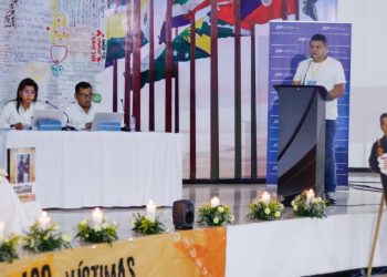 JEP encuentra 282 contenedores con restos óseos sin identificar en cementerio de Valledupar