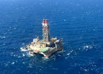 TGI propone regasificadora flotante en La Guajira para garantizar el suministro de gas en Colombia