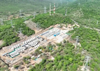 ISA entrega megaproyecto que fortalece la transición energética desde La Guajira