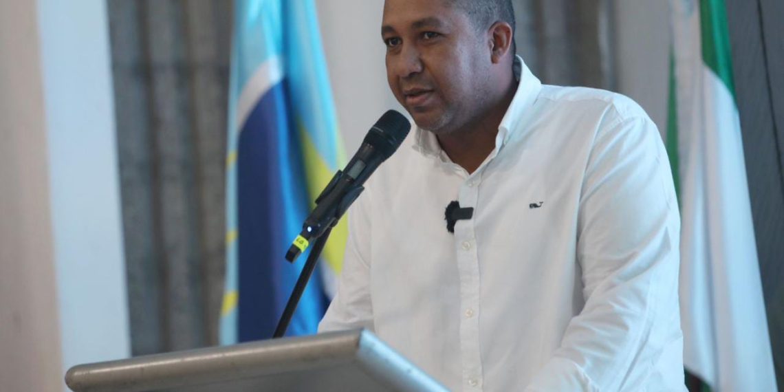 Procuraduría revoca sanción disciplinaria de 2024 contra el exalcalde de Riohacha, José Ramiro Bermúdez