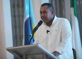 Procuraduría revoca sanción disciplinaria de 2024 contra el exalcalde de Riohacha, José Ramiro Bermúdez