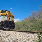 Nuevo atentado contra infraestructura ferroviaria de Cerrejón en La Guajira