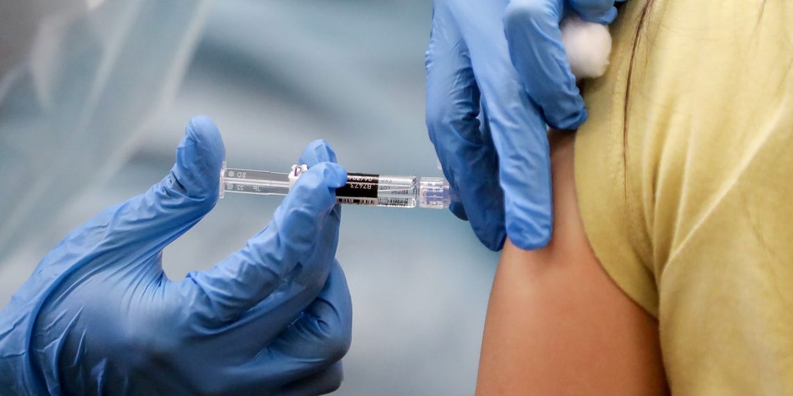 Gobierno priorizará vacunación contra el Virus Sincitial Respiratorio en La  Guajira