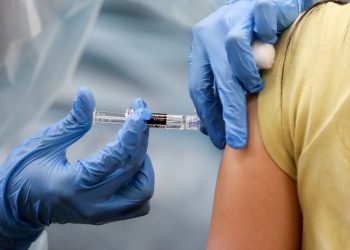Gobierno priorizará vacunación contra el Virus Sincitial Respiratorio en La  Guajira