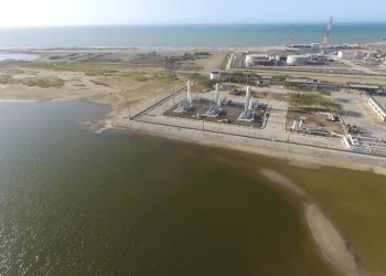 Bloqueos en La Guajira ponen en riesgo el suministro de gas para el norte y centro del país