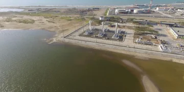 Bloqueos en La Guajira ponen en riesgo el suministro de gas para el norte y centro del país