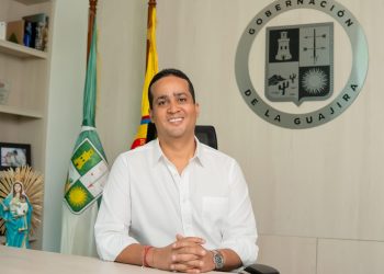 Gobernador de La Guajira responsabiliza al Gobierno Nacional por bloqueo que amenaza el suministro de gas