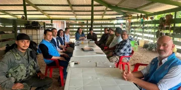 Escándalo en Colombia: supuesta infiltración de disidencias de las FARC sacude al Estado