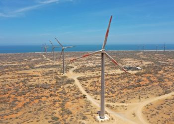 EPM esperará a 2026 para definir el futuro de su parque eólico en La Guajira