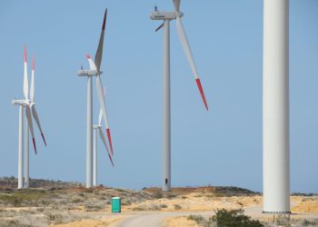 Ecopetrol concreta acuerdos con 30 comunidades wayúu para reactivar el parque eólico Windpeshi en La Guajira
