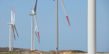 Ecopetrol concreta acuerdos con 30 comunidades wayúu para reactivar el parque eólico Windpeshi en La Guajira