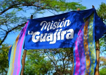 Anuncian nuevo centro para fortalecer el trabajo de artesanas wayuu en La Guajira