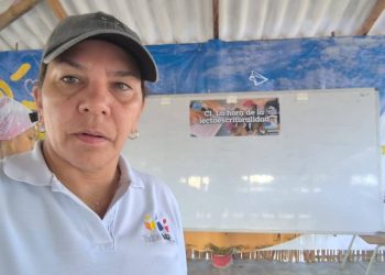 Mineducación exige liberación inmediata de docente secuestra en Uribia, La Guajira