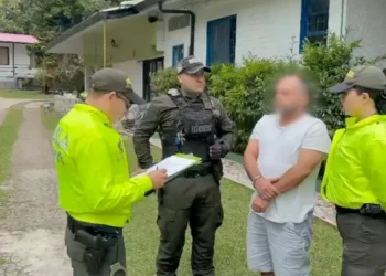 Capturan a presuntos autores del millonario robo ocurrido en el aeropuerto de Riohacha
