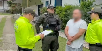 Capturan a presuntos autores del millonario robo ocurrido en el aeropuerto de Riohacha