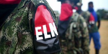 Autoridades investigan hallazgo de cilindros con mensajes alusivos al ELN en La Guajira