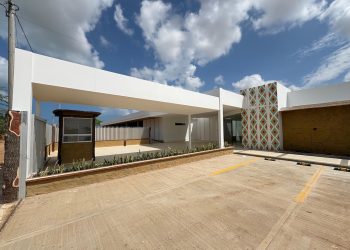 Hospital Indígena de Mayapo inicia atención para comunidades wayuu en La Guajira