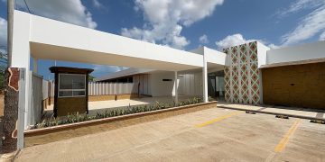 Hospital Indígena de Mayapo inicia atención para comunidades wayuu en La Guajira