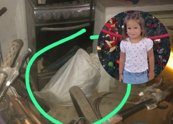 Hallan sin vida a la niña de 3 años reportada como desaparecida en Mingueo, Dibulla