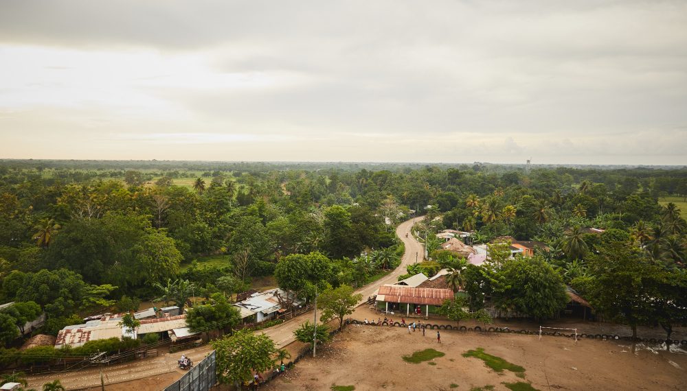 Alerta por confrontación armada en la Sierra Nevada de Santa Marta incluye municipios de La Guajira