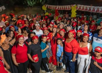 Masivo respaldo ciudadano impulsa a Martha Peralta Epieyú rumbo al Senado en Dibulla, Mingueo y La Punta