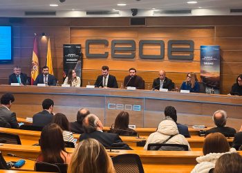 La Guajira se proyecta ante empresarios españoles como destino estratégico para la inversión