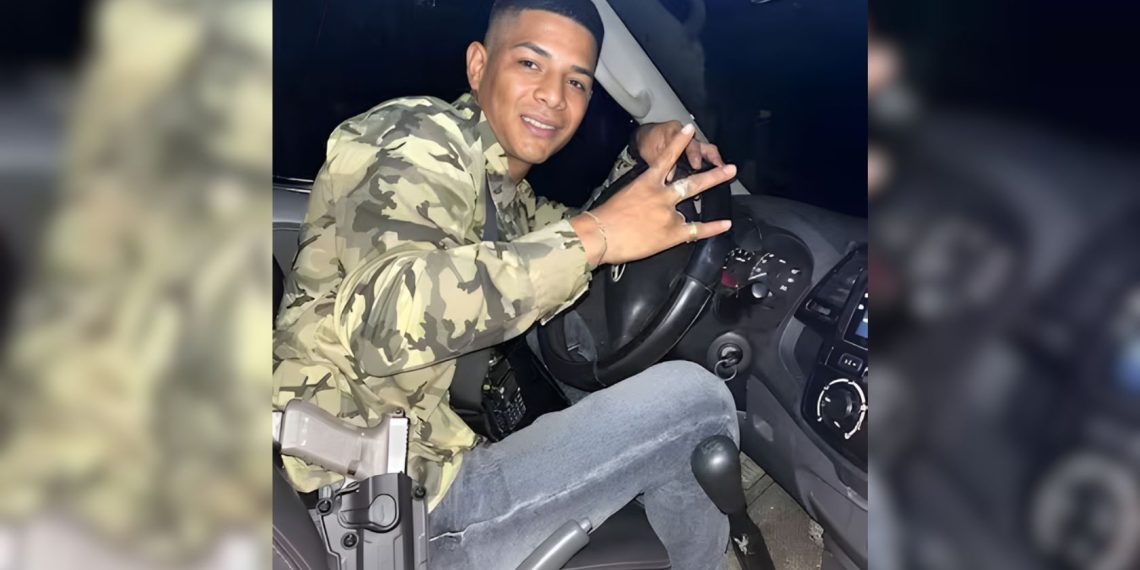 Ejército sostiene que alias Naín, líder de Los Pachenca en La Guajira, está acorralado y bajo observación